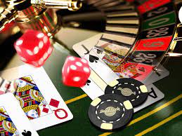 Вход на официальный сайт Vulkan 24 Casino